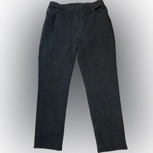 Lauren Jeans Co. Ralph Lauren Heavy Duty Pants Size 14W